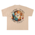 Seasons Change - God Doesn't T-Shirt